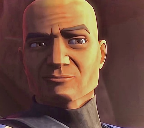 Captain Rex
