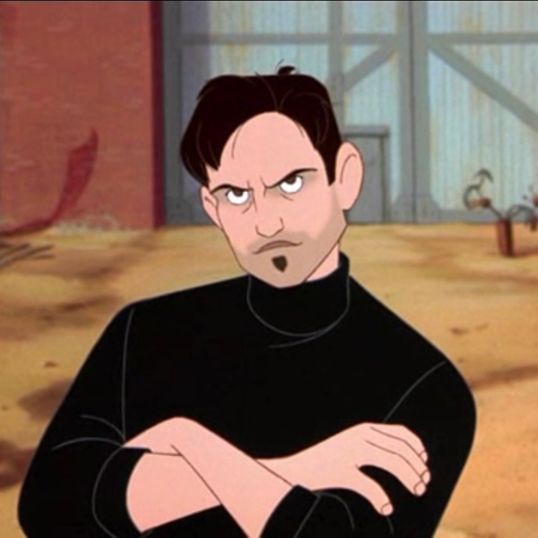 Dean McCoppin