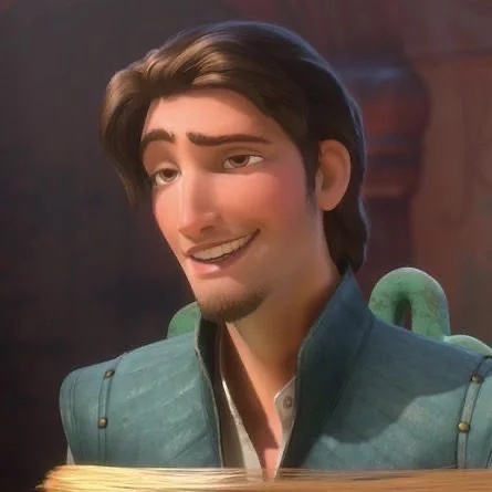 Flynn Rider
