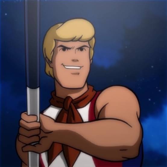 Fred Jones