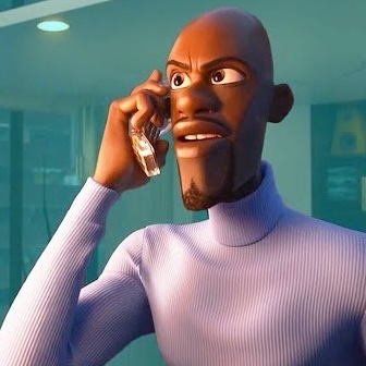 Frozone