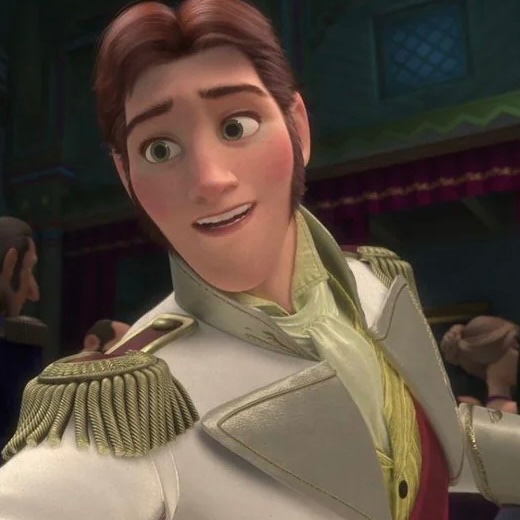 Hans