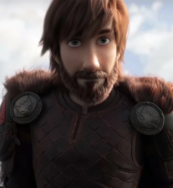 Hiccup