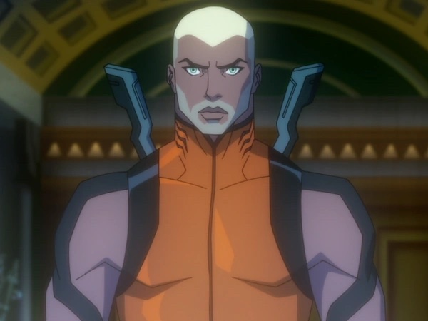 Kaldur’ahm
