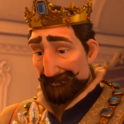 King Frederic
