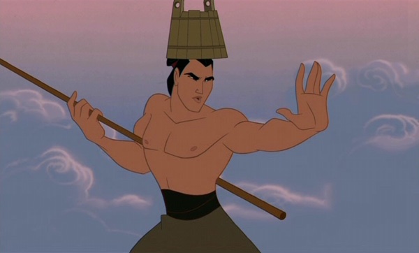 Li Shang