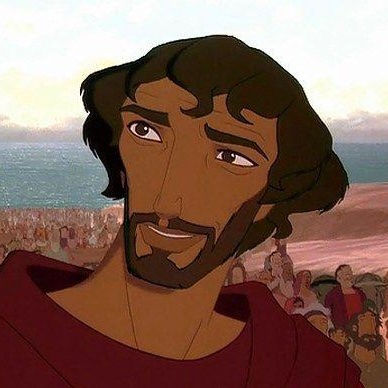 Moses