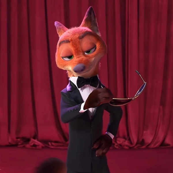 Nick Wilde