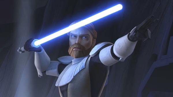 Obi-Wan Kenobi