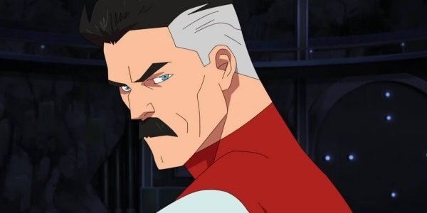 Omni-Man
