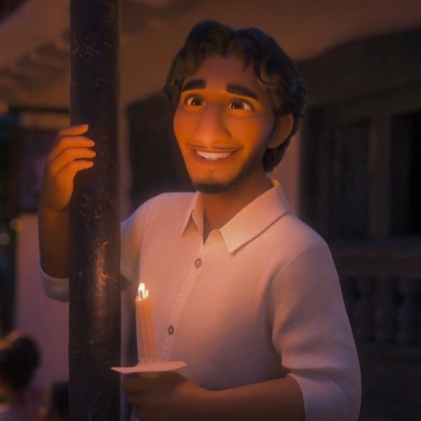 Pedro Madrigal