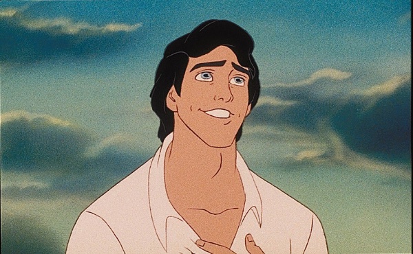 Prince Eric