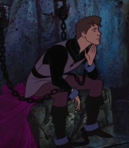 Prince Philip