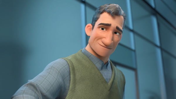 Robert Callaghan