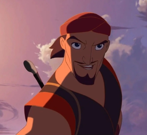 Sinbad
