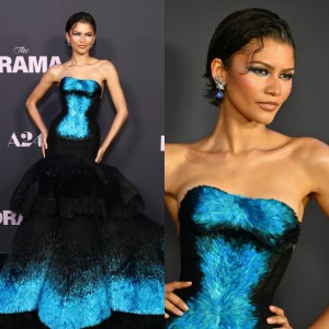 the drama nyc special screening