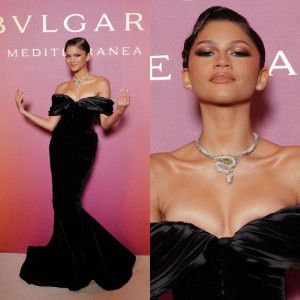 2023 bulgari venice party