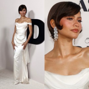 the drama la premiere