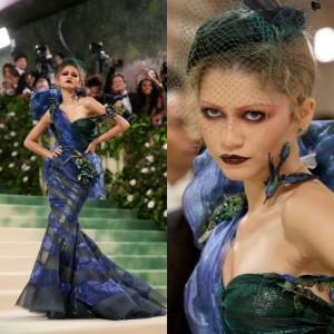 2024 met gala (look 1)