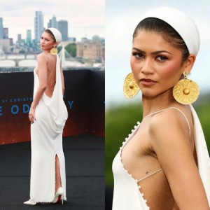 the odyssey london photocall