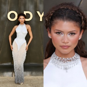 the odyssey london premiere