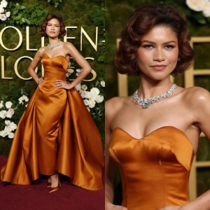 2025 golden globes