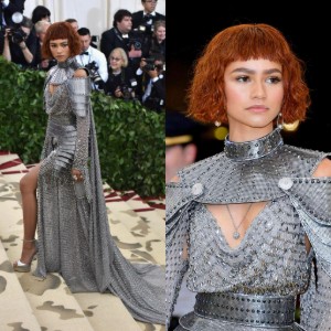 2018 met gala