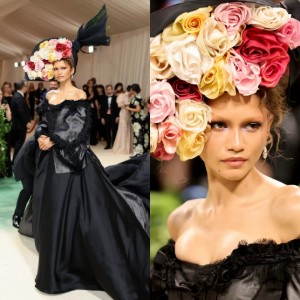 2024 met gala (look 2)