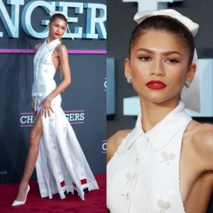 challengers uk premiere