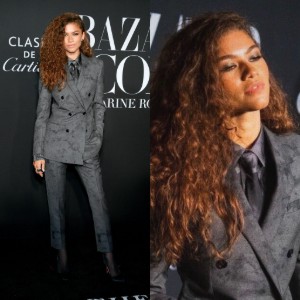 2019 harper's bazaar icons party