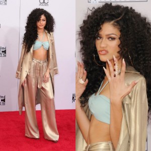 2014 amas