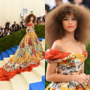 2017 met gala
