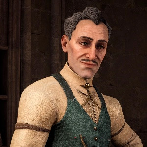 Professor