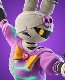 Bunnybone