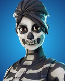 Skull Ranger