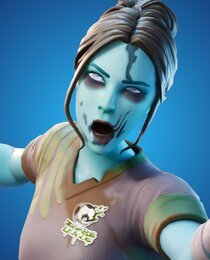 Zombie Goalbound Skins
