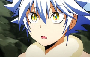 Itona Horibe (Assassination Classroom)