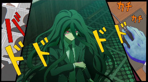 Izuru Kamukura (Danganronpa)