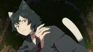 Izutsumi (Dungeon Meshi)
