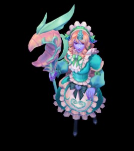Turquoise