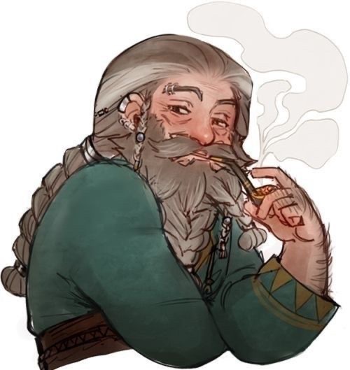 Гальдром Руззак