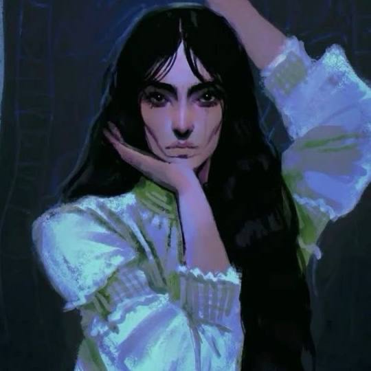 Жизель Ла Круа