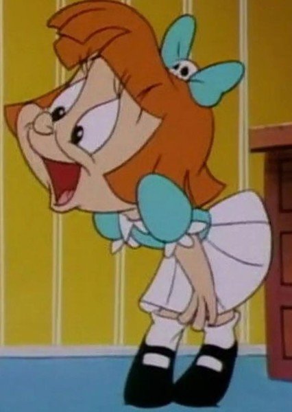 Elmyra Duff
