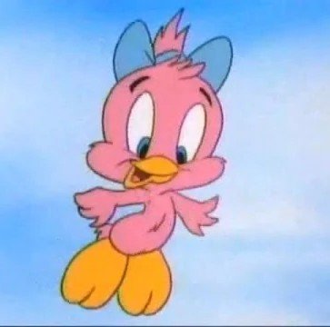 Sweetie Bird