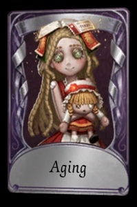 Aging