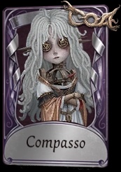 Compasso