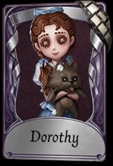 Dorothy