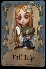 Fall Trip