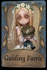 Guiding Faerie