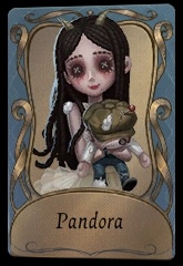 Pandora